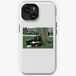 A Beautiful Mind Beyond The Screen A Beautiful Mind iPhone Cases