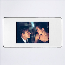A Beautiful Mind The King of The Mind A Beautiful Mind Mouse Pads