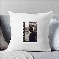 A Beautiful Mind Always Emotional Always Inspiring A Beautiful Mind Pillows Cover