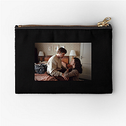 A Beautiful Mind No Limits Just Genius A Beautiful Mind Zipper Pouches