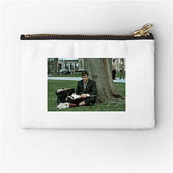 A Beautiful Mind Beyond The Screen A Beautiful Mind Zipper Pouches