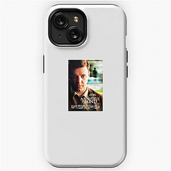 A Beautiful Mind The Best Movie A Beautiful Mind iPhone Cases