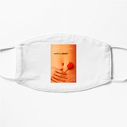 A Beautiful Mind The World Is My Stage A Beautiful Mind Face Masks