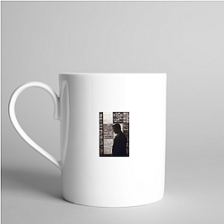 A Beautiful Mind Always Emotional Always Inspiring A Beautiful Mind Mugs