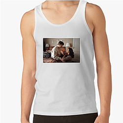 A Beautiful Mind No Limits Just Genius A Beautiful Mind Tank Tops