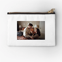 A Beautiful Mind No Limits Just Genius A Beautiful Mind Zipper Pouches