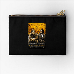 A Beautiful Mind Unforgettable Story A Beautiful Mind Zipper Pouches