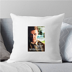 A Beautiful Mind The Best Movie A Beautiful Mind Pillows Cover