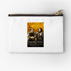 A Beautiful Mind Unforgettable Story A Beautiful Mind Zipper Pouches