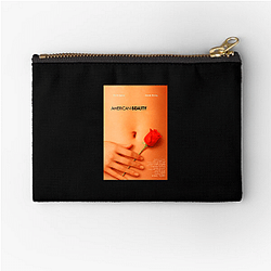 A Beautiful Mind The World Is My Stage A Beautiful Mind Zipper Pouches