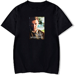 A Beautiful Mind The Best Movie A Beautiful Mind T-Shirts