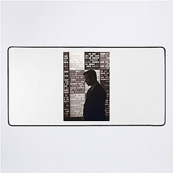 A Beautiful Mind Always Emotional Always Inspiring A Beautiful Mind Mouse Pads