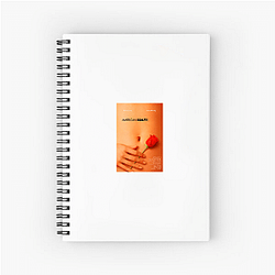 A Beautiful Mind The World Is My Stage A Beautiful Mind Notebook