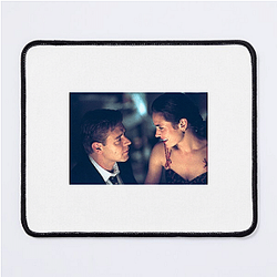 A Beautiful Mind The King of The Mind A Beautiful Mind Mouse Pads