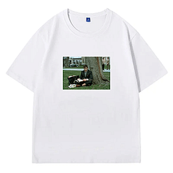 A Beautiful Mind Beyond The Screen A Beautiful Mind T-Shirts