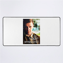 A Beautiful Mind The Best Movie A Beautiful Mind Mouse Pads