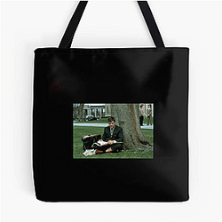 A Beautiful Mind Beyond The Screen A Beautiful Mind Bags