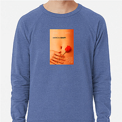 A Beautiful Mind The World Is My Stage A Beautiful Mind Sweatshirts
