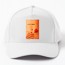 A Beautiful Mind The World Is My Stage A Beautiful Mind Hats & Caps