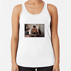 A Beautiful Mind No Limits Just Genius A Beautiful Mind Tank Tops