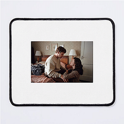 A Beautiful Mind No Limits Just Genius A Beautiful Mind Mouse Pads