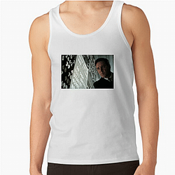 A Beautiful Mind My Favorite Drama Film A Beautiful Mind Tank Tops