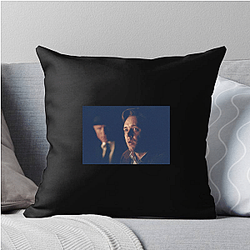 A Beautiful Mind The World Is A Math Problem A Beautiful Mind Pillows Cover
