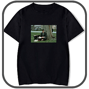 A Beautiful Mind T-Shirts
