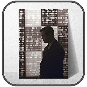 A Beautiful Mind Posters