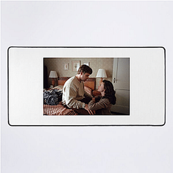 A Beautiful Mind No Limits Just Genius A Beautiful Mind Mouse Pads