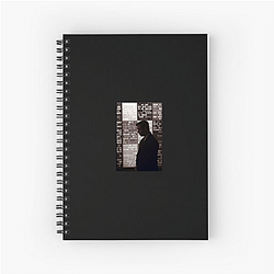 A Beautiful Mind Always Emotional Always Inspiring A Beautiful Mind Notebook