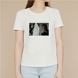 A Beautiful Mind My Favorite Drama Film A Beautiful Mind T-Shirts