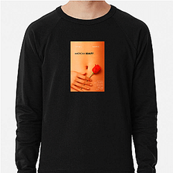 A Beautiful Mind The World Is My Stage A Beautiful Mind Sweatshirts