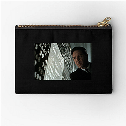 A Beautiful Mind My Favorite Drama Film A Beautiful Mind Zipper Pouches