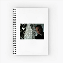 A Beautiful Mind My Favorite Drama Film A Beautiful Mind Notebook