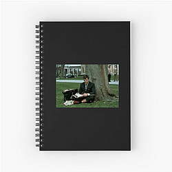 A Beautiful Mind Beyond The Screen A Beautiful Mind Notebook