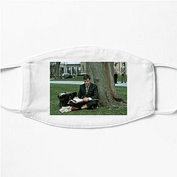 A Beautiful Mind Beyond The Screen A Beautiful Mind Face Masks