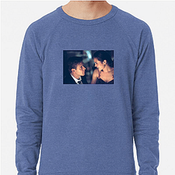A Beautiful Mind The King of The Mind A Beautiful Mind Sweatshirts