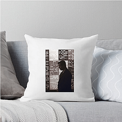 A Beautiful Mind Always Emotional Always Inspiring A Beautiful Mind Pillows Cover