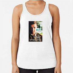 A Beautiful Mind The Best Movie A Beautiful Mind Tank Tops