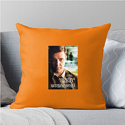 A Beautiful Mind The Best Movie A Beautiful Mind Pillows Cover