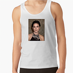 A Beautiful Mind A True Masterpiece A Beautiful Mind Tank Tops
