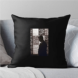 A Beautiful Mind Always Emotional Always Inspiring A Beautiful Mind Pillows Cover
