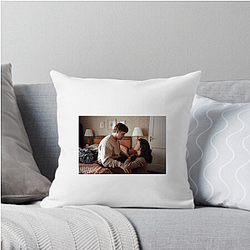 A Beautiful Mind No Limits Just Genius A Beautiful Mind Pillows Cover