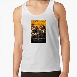 A Beautiful Mind Unforgettable Story A Beautiful Mind Tank Tops