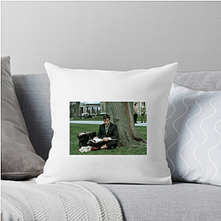 A Beautiful Mind Beyond The Screen A Beautiful Mind Pillows Cover