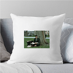A Beautiful Mind Beyond The Screen A Beautiful Mind Pillows Cover