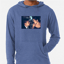 A Beautiful Mind The King of The Mind A Beautiful Mind Hoodies