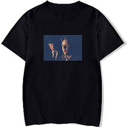 A Beautiful Mind The World Is A Math Problem A Beautiful Mind T-Shirts