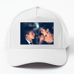 A Beautiful Mind The King of The Mind A Beautiful Mind Hats & Caps